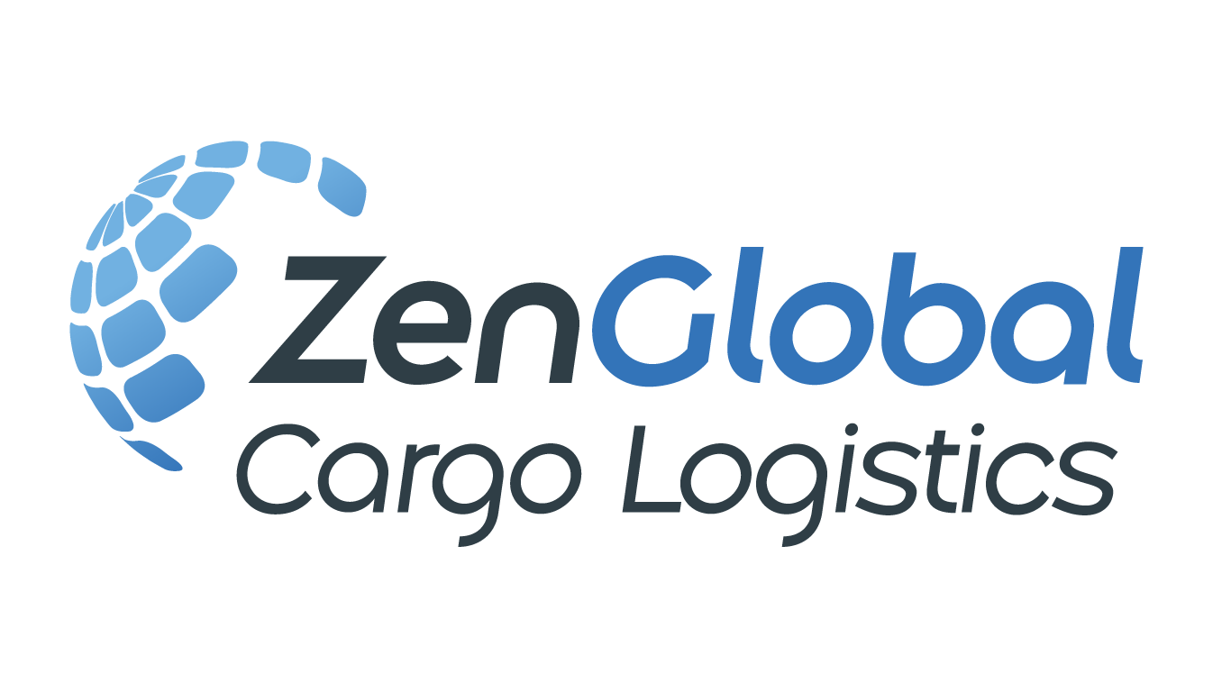 ZenGlobal Cargo Logistics logo